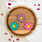 Spring Flowers- Eco Fresheners