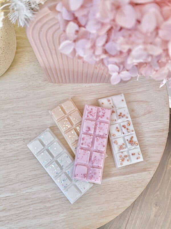 Snap Bar Wax Melts