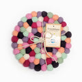 Macarons Eco Coasters & Trivets