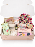 S&S Blush Gift Hamper
