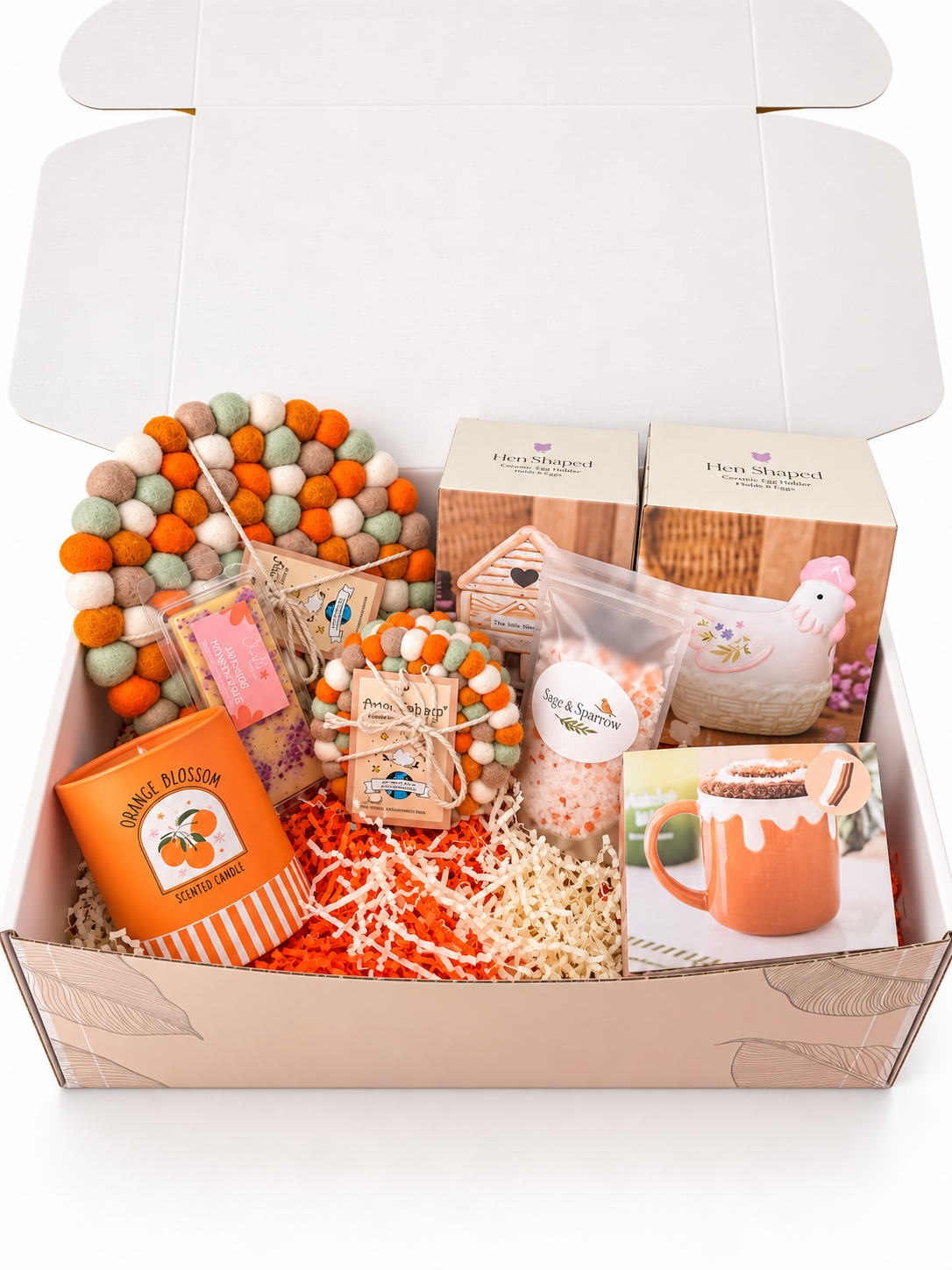 S&S Comfort Gift Hamper