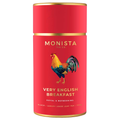 English Breakfast Tea