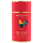 English Breakfast Tea