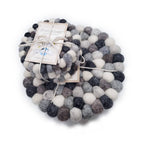 Stone Eco Coasters & Trivets
