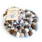 Earth Tones Coasters & Trivets