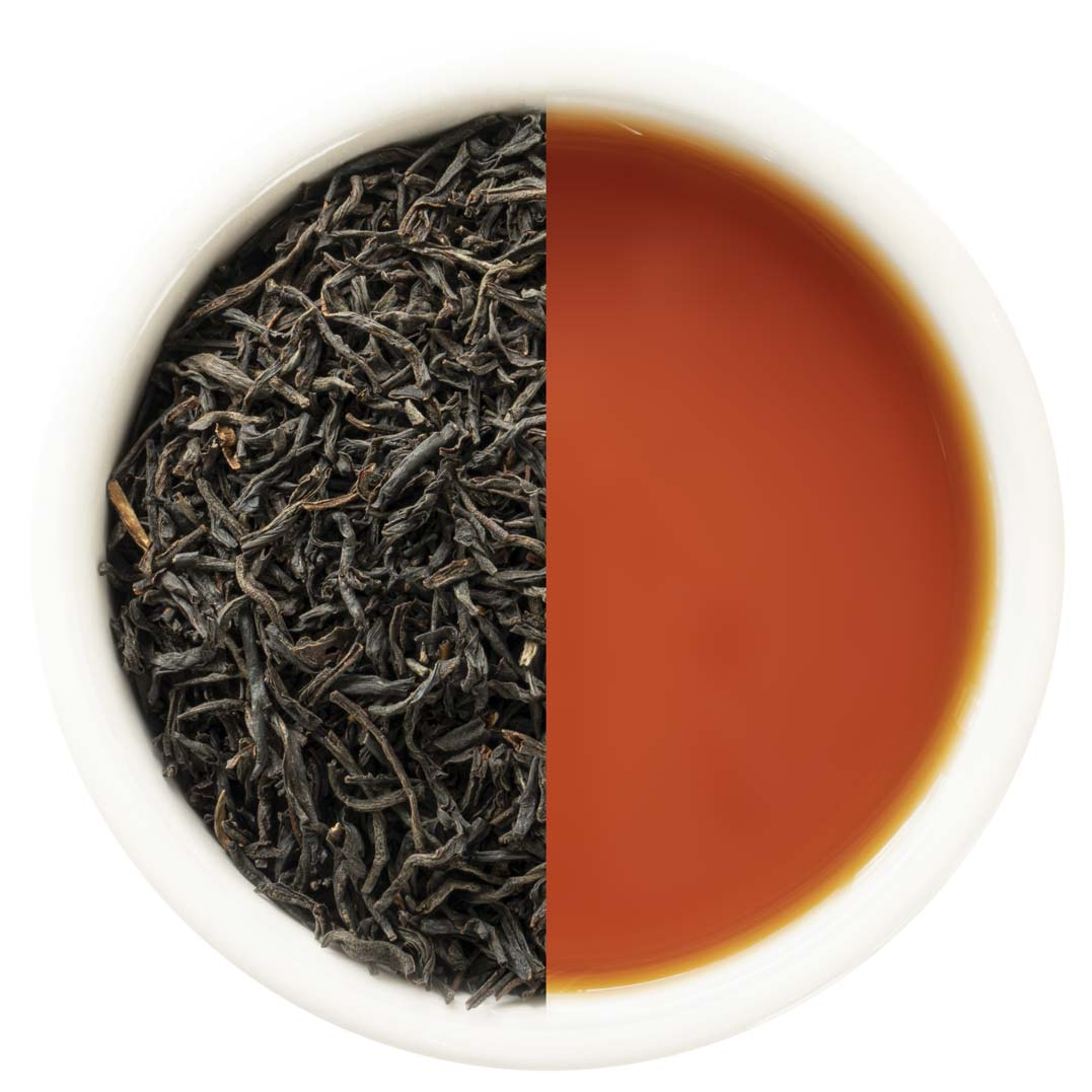 English Breakfast Tea