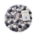 Stone Eco Coasters & Trivets