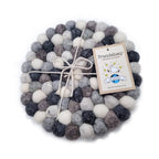 Stone Eco Coasters & Trivets