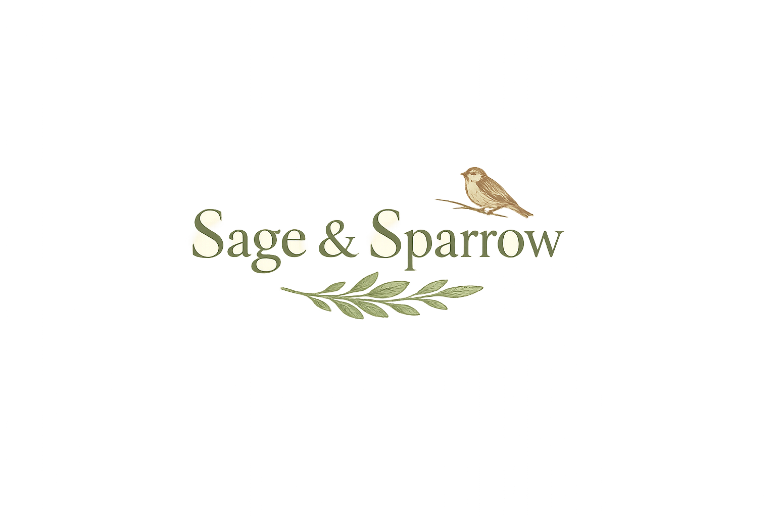 SageandSparrow