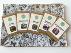 Cut Flower Seed Kits