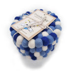 Moonlight Eco Coasters & Trivets