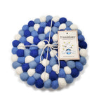 Moonlight Eco Coasters & Trivets