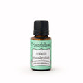 Organic Eucalyptus Essential Oil