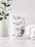 Botanical Bath Soaks