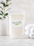 Coconut Milk Soak