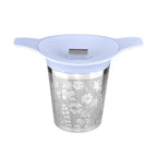 Tea Infuser Basket - Blue