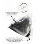 French Earl Grey PYRAMID BAGS