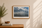 Mount Maunganui Beach Print